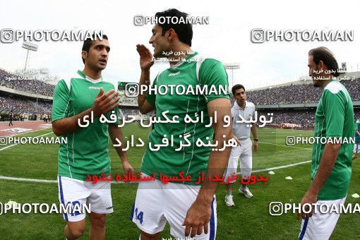 747341, Tehran, [*parameter:4*], لیگ برتر فوتبال ایران، Persian Gulf Cup، Week 34، Second Leg، Esteghlal 1 v 2 Damash Gilan on 2013/05/10 at Azadi Stadium