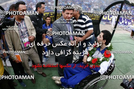747366, Tehran, [*parameter:4*], لیگ برتر فوتبال ایران، Persian Gulf Cup، Week 34، Second Leg، Esteghlal 1 v 2 Damash Gilan on 2013/05/10 at Azadi Stadium
