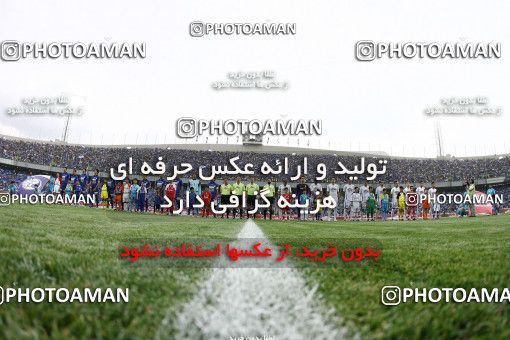 747456, Tehran, [*parameter:4*], لیگ برتر فوتبال ایران، Persian Gulf Cup، Week 34، Second Leg، Esteghlal 1 v 2 Damash Gilan on 2013/05/10 at Azadi Stadium