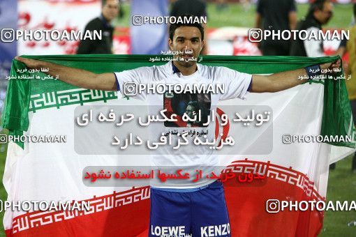 747384, Tehran, [*parameter:4*], لیگ برتر فوتبال ایران، Persian Gulf Cup، Week 34، Second Leg، Esteghlal 1 v 2 Damash Gilan on 2013/05/10 at Azadi Stadium