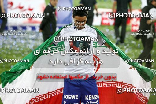 747400, Tehran, [*parameter:4*], لیگ برتر فوتبال ایران، Persian Gulf Cup، Week 34، Second Leg، Esteghlal 1 v 2 Damash Gilan on 2013/05/10 at Azadi Stadium