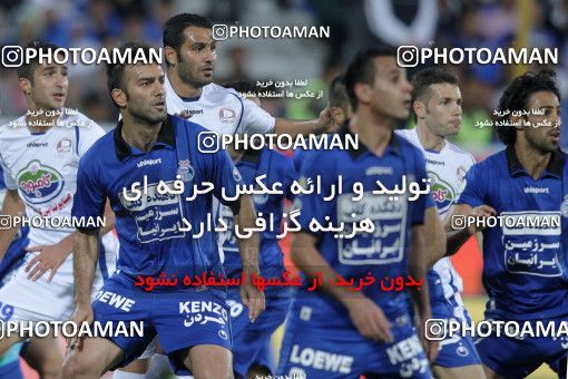 749419, Tehran, [*parameter:4*], لیگ برتر فوتبال ایران، Persian Gulf Cup، Week 34، Second Leg، Esteghlal 1 v 2 Damash Gilan on 2013/05/10 at Azadi Stadium