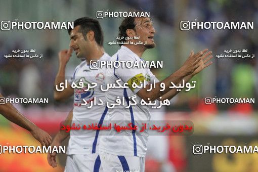 749478, Tehran, [*parameter:4*], لیگ برتر فوتبال ایران، Persian Gulf Cup، Week 34، Second Leg، Esteghlal 1 v 2 Damash Gilan on 2013/05/10 at Azadi Stadium