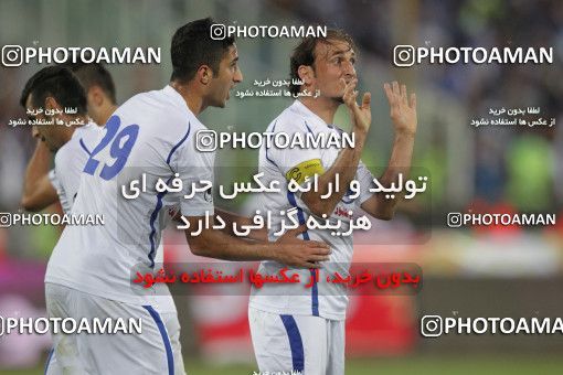 749801, Tehran, [*parameter:4*], لیگ برتر فوتبال ایران، Persian Gulf Cup، Week 34، Second Leg، Esteghlal 1 v 2 Damash Gilan on 2013/05/10 at Azadi Stadium