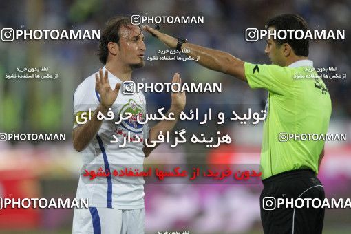749622, Tehran, [*parameter:4*], لیگ برتر فوتبال ایران، Persian Gulf Cup، Week 34، Second Leg، Esteghlal 1 v 2 Damash Gilan on 2013/05/10 at Azadi Stadium