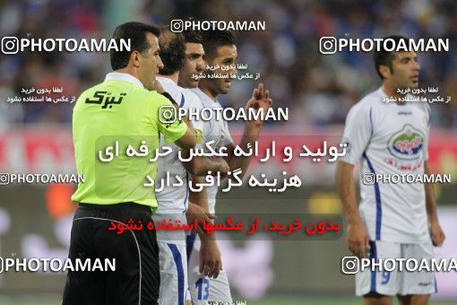 749745, Tehran, [*parameter:4*], لیگ برتر فوتبال ایران، Persian Gulf Cup، Week 34، Second Leg، Esteghlal 1 v 2 Damash Gilan on 2013/05/10 at Azadi Stadium