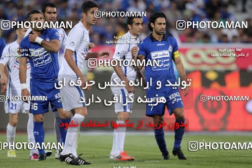 749532, Tehran, [*parameter:4*], لیگ برتر فوتبال ایران، Persian Gulf Cup، Week 34، Second Leg، Esteghlal 1 v 2 Damash Gilan on 2013/05/10 at Azadi Stadium