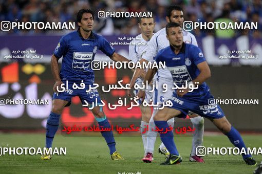 749693, Tehran, [*parameter:4*], لیگ برتر فوتبال ایران، Persian Gulf Cup، Week 34، Second Leg، Esteghlal 1 v 2 Damash Gilan on 2013/05/10 at Azadi Stadium