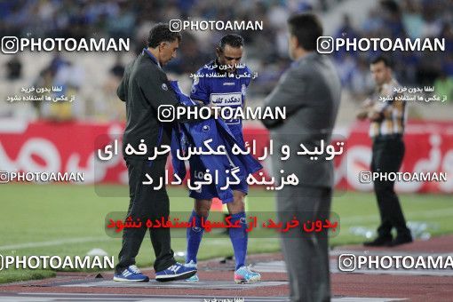 749830, Tehran, [*parameter:4*], لیگ برتر فوتبال ایران، Persian Gulf Cup، Week 34، Second Leg، Esteghlal 1 v 2 Damash Gilan on 2013/05/10 at Azadi Stadium