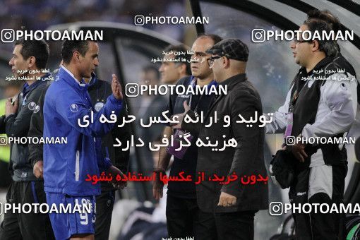 749624, Tehran, [*parameter:4*], لیگ برتر فوتبال ایران، Persian Gulf Cup، Week 34، Second Leg، Esteghlal 1 v 2 Damash Gilan on 2013/05/10 at Azadi Stadium