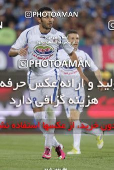 749434, Tehran, [*parameter:4*], لیگ برتر فوتبال ایران، Persian Gulf Cup، Week 34، Second Leg، Esteghlal 1 v 2 Damash Gilan on 2013/05/10 at Azadi Stadium