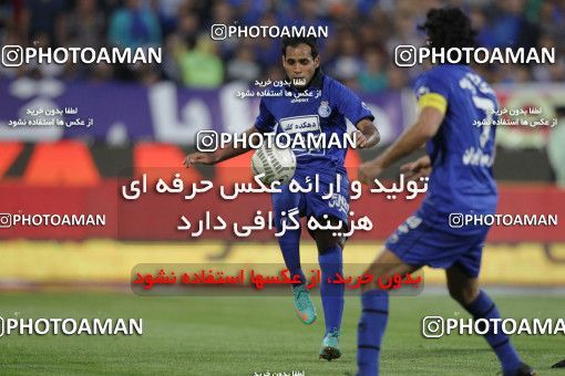 749643, Tehran, [*parameter:4*], لیگ برتر فوتبال ایران، Persian Gulf Cup، Week 34، Second Leg، Esteghlal 1 v 2 Damash Gilan on 2013/05/10 at Azadi Stadium