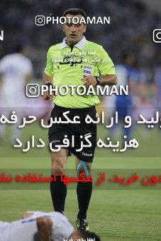 749721, Tehran, [*parameter:4*], لیگ برتر فوتبال ایران، Persian Gulf Cup، Week 34، Second Leg، Esteghlal 1 v 2 Damash Gilan on 2013/05/10 at Azadi Stadium