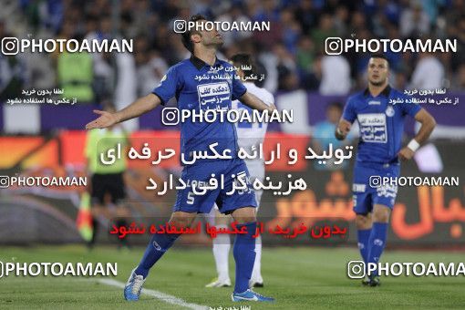 749734, Tehran, [*parameter:4*], لیگ برتر فوتبال ایران، Persian Gulf Cup، Week 34، Second Leg، Esteghlal 1 v 2 Damash Gilan on 2013/05/10 at Azadi Stadium