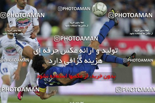 749507, Tehran, [*parameter:4*], لیگ برتر فوتبال ایران، Persian Gulf Cup، Week 34، Second Leg، Esteghlal 1 v 2 Damash Gilan on 2013/05/10 at Azadi Stadium