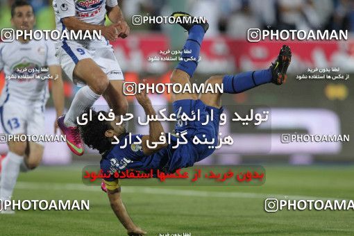 749779, Tehran, [*parameter:4*], لیگ برتر فوتبال ایران، Persian Gulf Cup، Week 34، Second Leg، Esteghlal 1 v 2 Damash Gilan on 2013/05/10 at Azadi Stadium