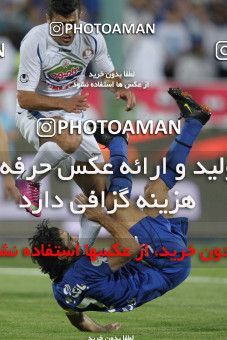 749461, Tehran, [*parameter:4*], لیگ برتر فوتبال ایران، Persian Gulf Cup، Week 34، Second Leg، Esteghlal 1 v 2 Damash Gilan on 2013/05/10 at Azadi Stadium