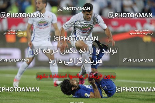 749715, Tehran, [*parameter:4*], لیگ برتر فوتبال ایران، Persian Gulf Cup، Week 34، Second Leg، Esteghlal 1 v 2 Damash Gilan on 2013/05/10 at Azadi Stadium