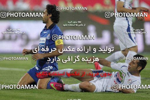 749484, Tehran, [*parameter:4*], لیگ برتر فوتبال ایران، Persian Gulf Cup، Week 34، Second Leg، Esteghlal 1 v 2 Damash Gilan on 2013/05/10 at Azadi Stadium