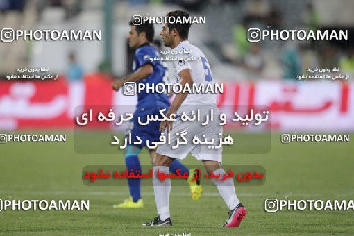 749596, Tehran, [*parameter:4*], لیگ برتر فوتبال ایران، Persian Gulf Cup، Week 34، Second Leg، Esteghlal 1 v 2 Damash Gilan on 2013/05/10 at Azadi Stadium