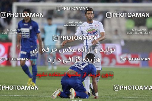 749766, Tehran, [*parameter:4*], لیگ برتر فوتبال ایران، Persian Gulf Cup، Week 34، Second Leg، Esteghlal 1 v 2 Damash Gilan on 2013/05/10 at Azadi Stadium
