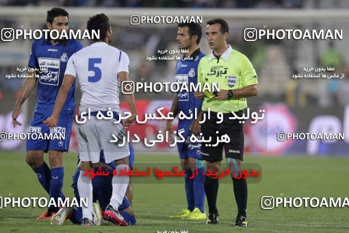 749758, Tehran, [*parameter:4*], لیگ برتر فوتبال ایران، Persian Gulf Cup، Week 34، Second Leg، Esteghlal 1 v 2 Damash Gilan on 2013/05/10 at Azadi Stadium
