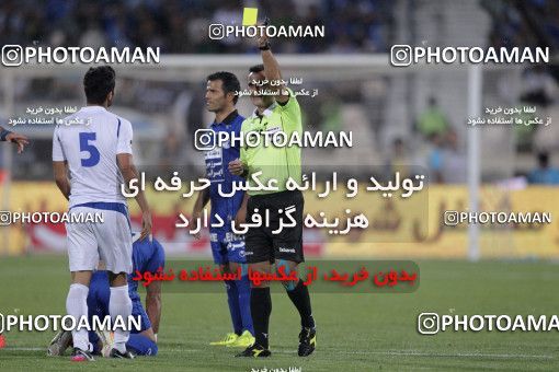 749635, Tehran, [*parameter:4*], لیگ برتر فوتبال ایران، Persian Gulf Cup، Week 34، Second Leg، Esteghlal 1 v 2 Damash Gilan on 2013/05/10 at Azadi Stadium