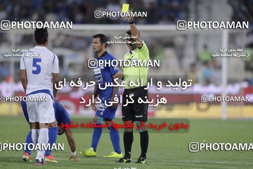 749834, Tehran, [*parameter:4*], لیگ برتر فوتبال ایران، Persian Gulf Cup، Week 34، Second Leg، Esteghlal 1 v 2 Damash Gilan on 2013/05/10 at Azadi Stadium