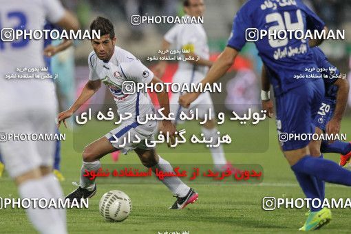 749606, Tehran, [*parameter:4*], لیگ برتر فوتبال ایران، Persian Gulf Cup، Week 34، Second Leg، Esteghlal 1 v 2 Damash Gilan on 2013/05/10 at Azadi Stadium