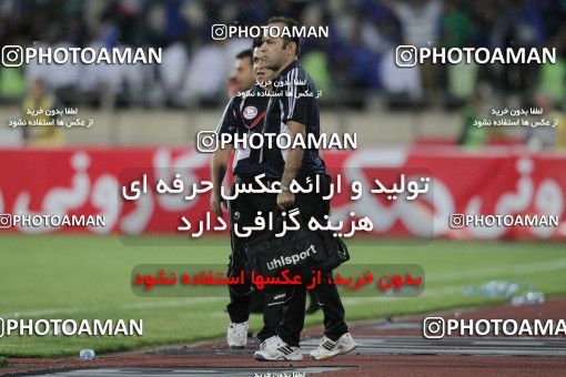 749460, Tehran, [*parameter:4*], لیگ برتر فوتبال ایران، Persian Gulf Cup، Week 34، Second Leg، Esteghlal 1 v 2 Damash Gilan on 2013/05/10 at Azadi Stadium