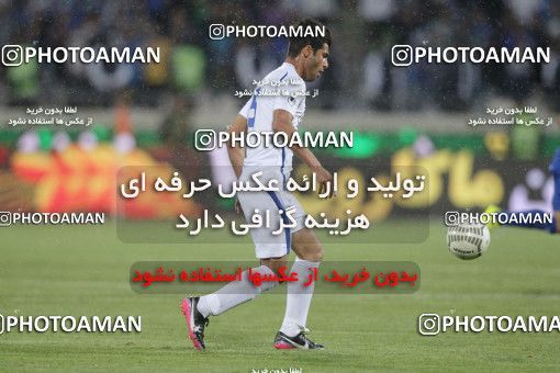 749545, Tehran, [*parameter:4*], لیگ برتر فوتبال ایران، Persian Gulf Cup، Week 34، Second Leg، Esteghlal 1 v 2 Damash Gilan on 2013/05/10 at Azadi Stadium