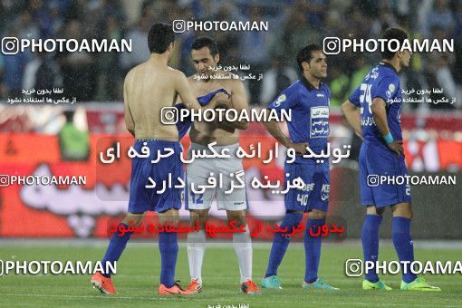 749818, Tehran, [*parameter:4*], لیگ برتر فوتبال ایران، Persian Gulf Cup، Week 34، Second Leg، Esteghlal 1 v 2 Damash Gilan on 2013/05/10 at Azadi Stadium