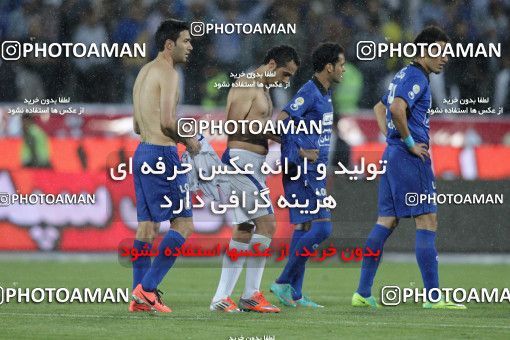 749521, Tehran, [*parameter:4*], لیگ برتر فوتبال ایران، Persian Gulf Cup، Week 34، Second Leg، Esteghlal 1 v 2 Damash Gilan on 2013/05/10 at Azadi Stadium