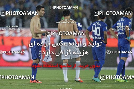 749476, Tehran, [*parameter:4*], لیگ برتر فوتبال ایران، Persian Gulf Cup، Week 34، Second Leg، Esteghlal 1 v 2 Damash Gilan on 2013/05/10 at Azadi Stadium