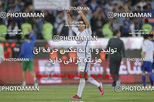 749548, Tehran, [*parameter:4*], لیگ برتر فوتبال ایران، Persian Gulf Cup، Week 34، Second Leg، Esteghlal 1 v 2 Damash Gilan on 2013/05/10 at Azadi Stadium