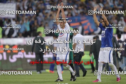 749436, Tehran, [*parameter:4*], لیگ برتر فوتبال ایران، Persian Gulf Cup، Week 34، Second Leg، Esteghlal 1 v 2 Damash Gilan on 2013/05/10 at Azadi Stadium