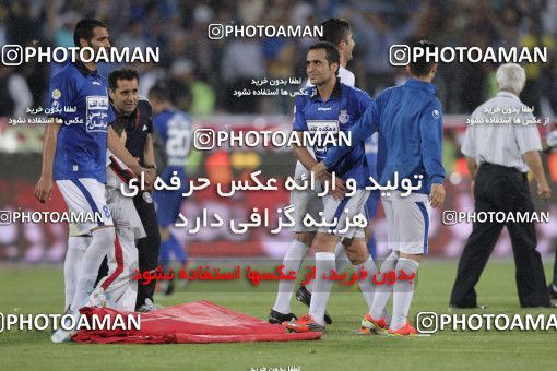 749493, Tehran, [*parameter:4*], لیگ برتر فوتبال ایران، Persian Gulf Cup، Week 34، Second Leg، Esteghlal 1 v 2 Damash Gilan on 2013/05/10 at Azadi Stadium