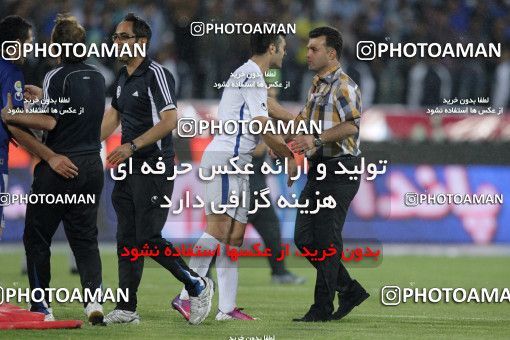 749583, Tehran, [*parameter:4*], لیگ برتر فوتبال ایران، Persian Gulf Cup، Week 34، Second Leg، Esteghlal 1 v 2 Damash Gilan on 2013/05/10 at Azadi Stadium