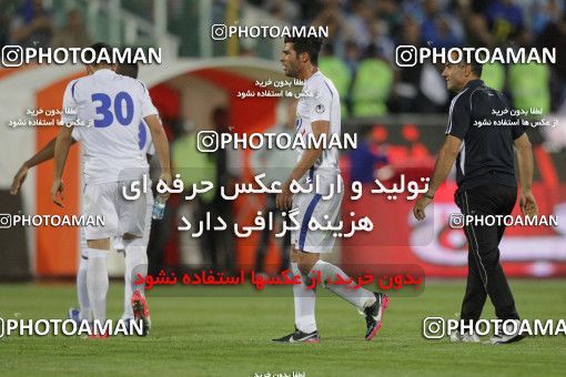 749761, Tehran, [*parameter:4*], لیگ برتر فوتبال ایران، Persian Gulf Cup، Week 34، Second Leg، Esteghlal 1 v 2 Damash Gilan on 2013/05/10 at Azadi Stadium