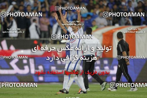 749565, Tehran, [*parameter:4*], لیگ برتر فوتبال ایران، Persian Gulf Cup، Week 34، Second Leg، Esteghlal 1 v 2 Damash Gilan on 2013/05/10 at Azadi Stadium