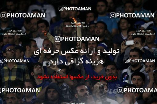 749629, Tehran, [*parameter:4*], لیگ برتر فوتبال ایران، Persian Gulf Cup، Week 34، Second Leg، Esteghlal 1 v 2 Damash Gilan on 2013/05/10 at Azadi Stadium