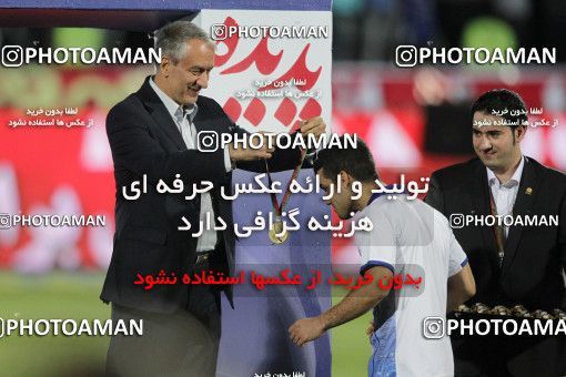 749773, Tehran, [*parameter:4*], لیگ برتر فوتبال ایران، Persian Gulf Cup، Week 34، Second Leg، Esteghlal 1 v 2 Damash Gilan on 2013/05/10 at Azadi Stadium