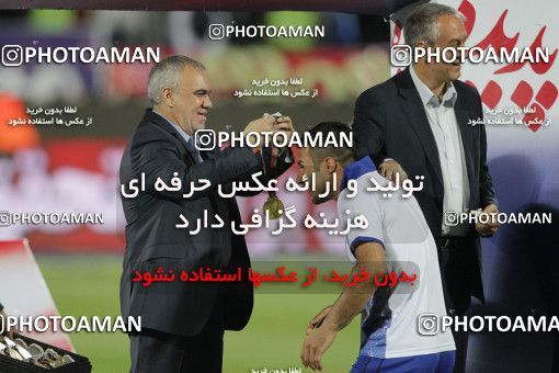 749610, Tehran, [*parameter:4*], لیگ برتر فوتبال ایران، Persian Gulf Cup، Week 34، Second Leg، Esteghlal 1 v 2 Damash Gilan on 2013/05/10 at Azadi Stadium