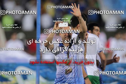 749552, Tehran, [*parameter:4*], لیگ برتر فوتبال ایران، Persian Gulf Cup، Week 34، Second Leg، Esteghlal 1 v 2 Damash Gilan on 2013/05/10 at Azadi Stadium