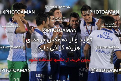 749523, Tehran, [*parameter:4*], لیگ برتر فوتبال ایران، Persian Gulf Cup، Week 34، Second Leg، Esteghlal 1 v 2 Damash Gilan on 2013/05/10 at Azadi Stadium