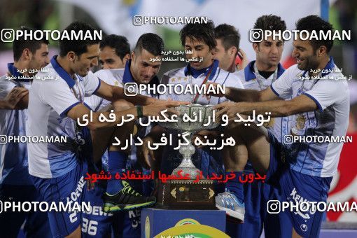 749469, Tehran, [*parameter:4*], لیگ برتر فوتبال ایران، Persian Gulf Cup، Week 34، Second Leg، Esteghlal 1 v 2 Damash Gilan on 2013/05/10 at Azadi Stadium