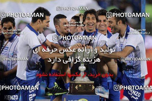 749786, Tehran, [*parameter:4*], لیگ برتر فوتبال ایران، Persian Gulf Cup، Week 34، Second Leg، Esteghlal 1 v 2 Damash Gilan on 2013/05/10 at Azadi Stadium