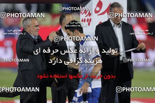 749630, Tehran, [*parameter:4*], لیگ برتر فوتبال ایران، Persian Gulf Cup، Week 34، Second Leg، Esteghlal 1 v 2 Damash Gilan on 2013/05/10 at Azadi Stadium