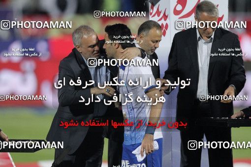 749580, Tehran, [*parameter:4*], لیگ برتر فوتبال ایران، Persian Gulf Cup، Week 34، Second Leg، Esteghlal 1 v 2 Damash Gilan on 2013/05/10 at Azadi Stadium