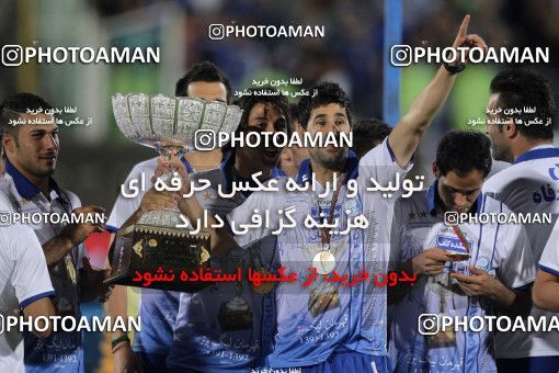 749735, Tehran, [*parameter:4*], لیگ برتر فوتبال ایران، Persian Gulf Cup، Week 34، Second Leg، Esteghlal 1 v 2 Damash Gilan on 2013/05/10 at Azadi Stadium